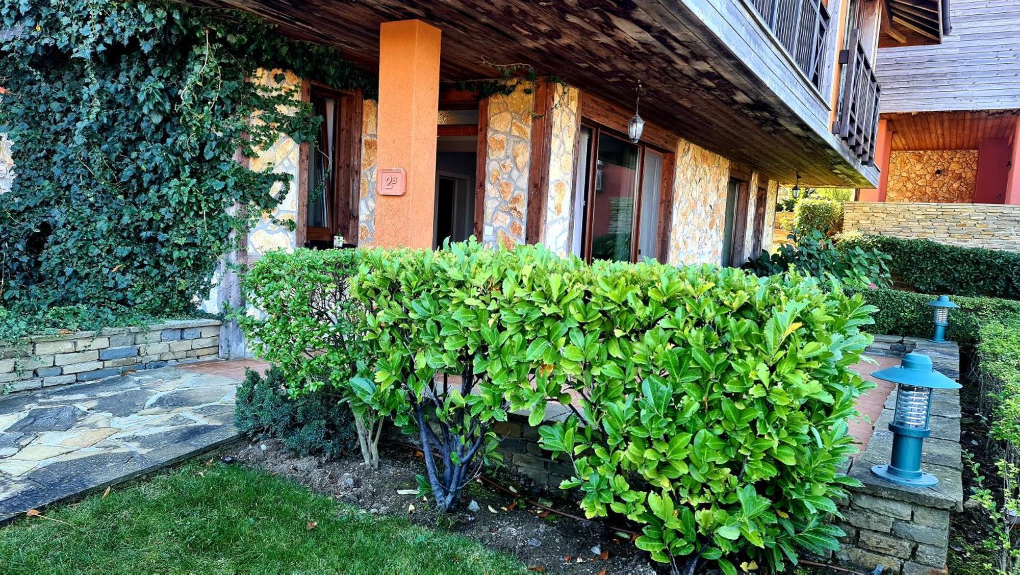Sozopolis Sun 2в - Villa *